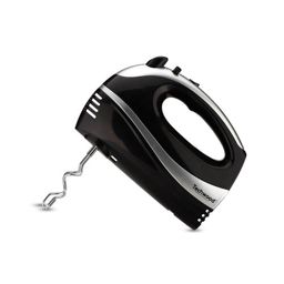Techwood batteur noir TMM-8009