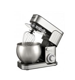 Techwood Robot Pétrin 6 L 1300W Tro-1600 - Inox