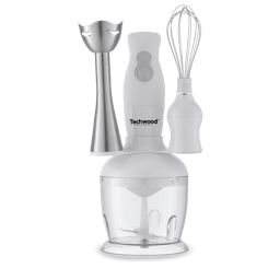 Techwood Mixeur Plongeur TMS-8360