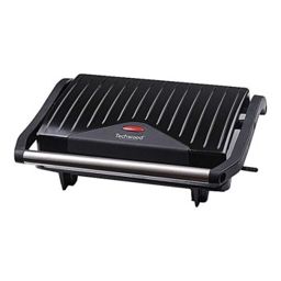 Panineuse Techwood Grill Viande TPG-756
