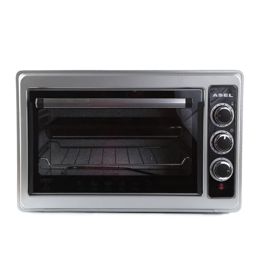 Asel Four Electrique 33L  Gris