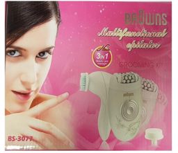 Browns Kit multifonctionnels pour femmes BS-3077