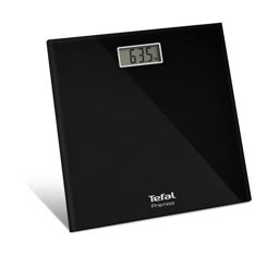 Tefal Pèse Personne électronique  PP1060V0 - Noir
