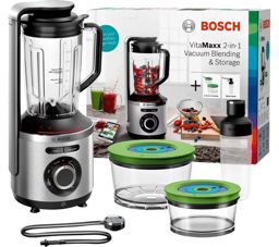 Bosch Mélangeur sous vide VitaMaxx MMBV625M