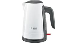 Bosch Bouilloire ComfortLine 1.7 L Blanc TWK6A011