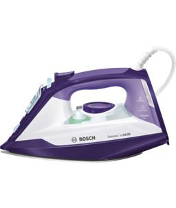 Bosch Fer Vapeur Tda3024030  Violet