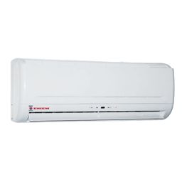 Eniem Climatiseur 24000 BTU – Blanc