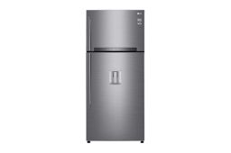 LG Réfrigérateur 2 portes | 490L  GN-F71HLHU