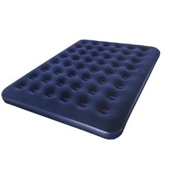 bestway 67003 matelas gonflable 203x152x22cm