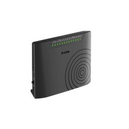 D-LINK Duel band Wireless AC750 VDSL2+/ADSL2+ MODEM ROUTER