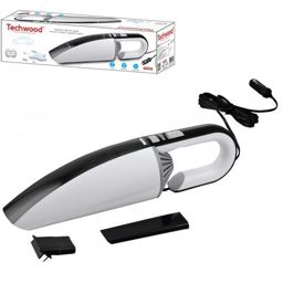 Techwood Apirateur allume cigare TAV-8266