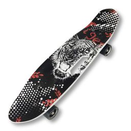 Skateboard  31 pouces pour les garçon