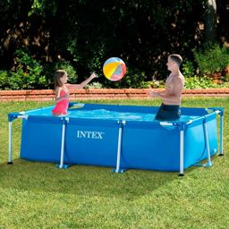 Intex Piscine 260x160x65cm-28271NP