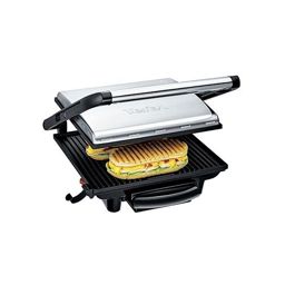 Tefal Grille viande et panini multifonction GC241D12