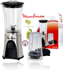 Moulinex Blender  Mini Hachoir 350 W LM125d31