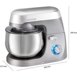 Clatronic Robot Pétrin  Km 3709 CB
