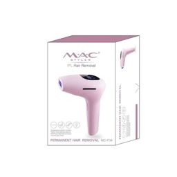 Mac Styler Epilateur Laser - Mc P34
