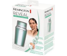 Remington brosse nettoyante reveal FC500