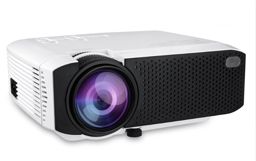 Projecteur de cinéma maison E400