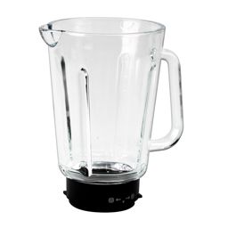 Moulinex Bol blender verre MS-651089 (pièce)