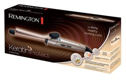 Remington Keratin Protect Pince à cheveux CI5318