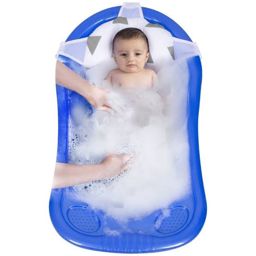 Sevi bébé hamac de bain pour bébé