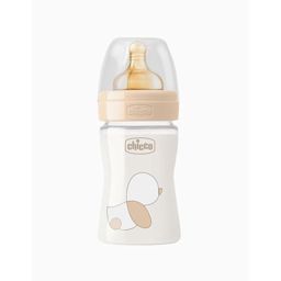 CHICCO Biberon Verre Original Touch150ML