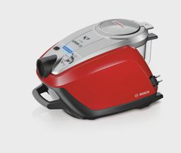 Bosch Aspirateur Rouge BGS5335