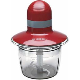 Bosch Mini Hachoir Rouge MMR08R2
