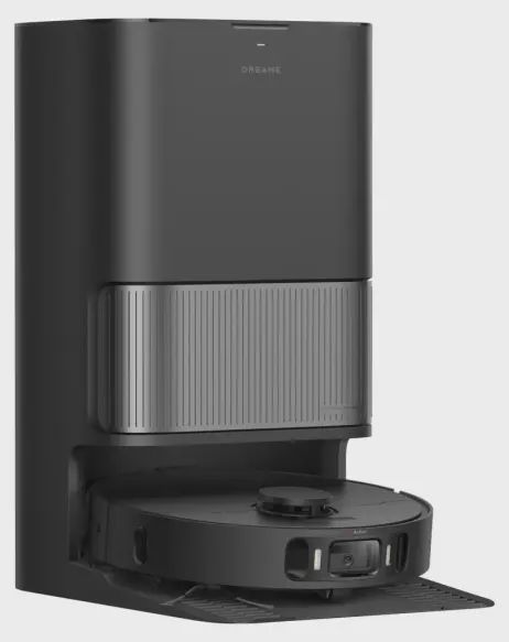 Dream L40ultra AE robot aspirateur laveur