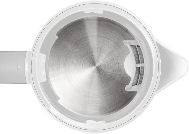 Bosch Bouilloire Blanc TWK3A011