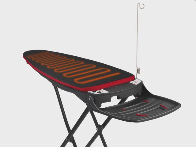 Bosch Table A Repasser Chauffante TDN1700P