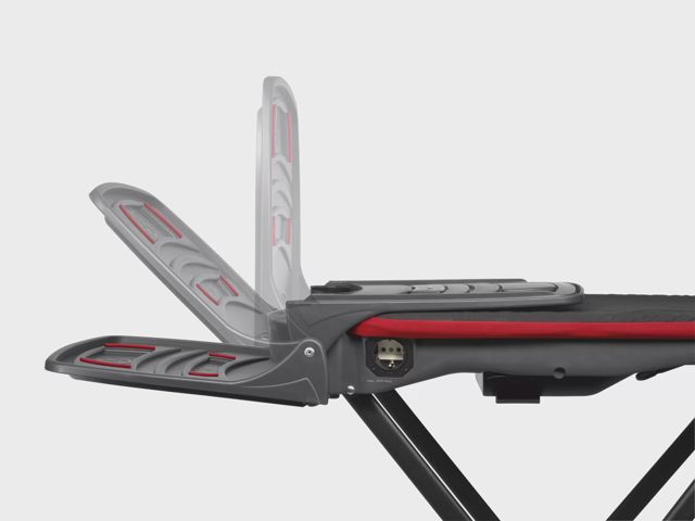 Bosch Table A Repasser Chauffante TDN1700P