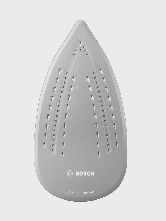 Bosch Centrale a vapeur Blanc Noir TDS4070