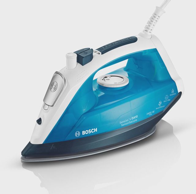 Bosch Fer A Repasser Bleu/Blanc TDA1024210