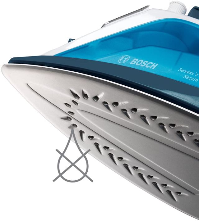 Bosch Fer A Repasser Bleu/Blanc TDA1024210