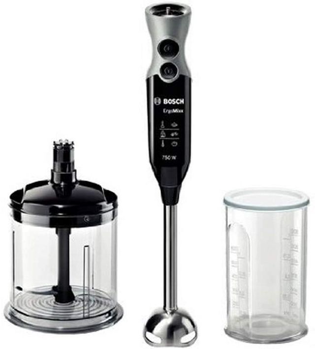 Bosch ErgoMixx Mixeur Plongeant-MSM67140