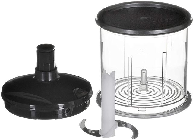 Bosch ErgoMixx Mixeur Plongeant-MSM67140