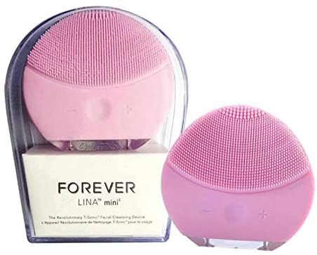Flawless Brosse Nettoyante + Stylo Épilateur Visage