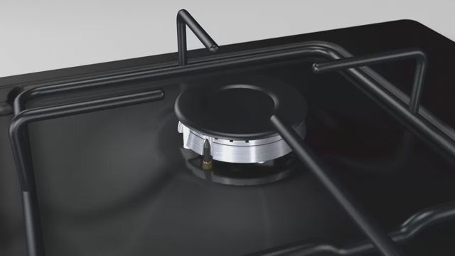 Bosch Plaque de cuisson Série 2 Noir PBP6C6B80Q