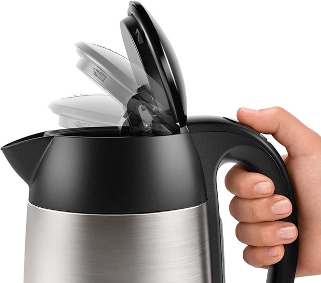 Bosch Bouilloire TW3P240 Inox