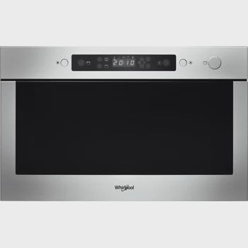 Whirlpool  Micro-ondes avec grill AMW 439/IX