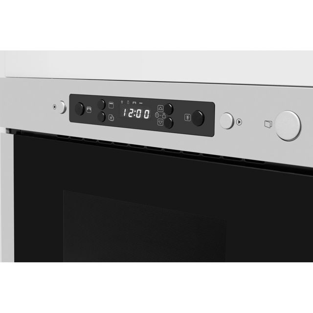 Whirlpool  Micro-ondes avec grill AMW 439/IX