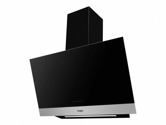 WHIRLPOOL Hotte décorative   WVS93FLTK