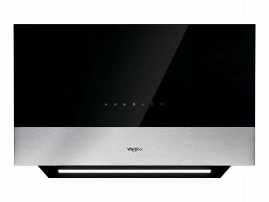 WHIRLPOOL Hotte décorative   WVS93FLTK
