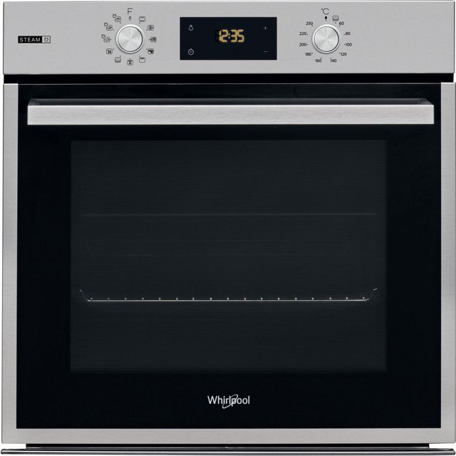 Whirlpool Four ENC OAS KN8V1 IX