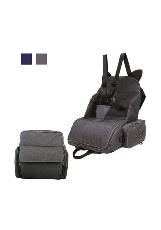 YOOKEE 2en1 Sac Et chaise CB001