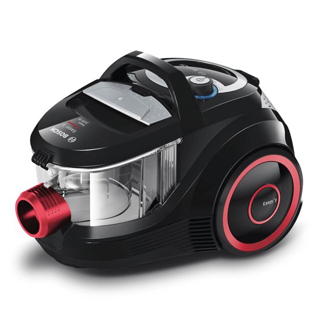 Bosch Aspirateur Noir BGS2UPWER1