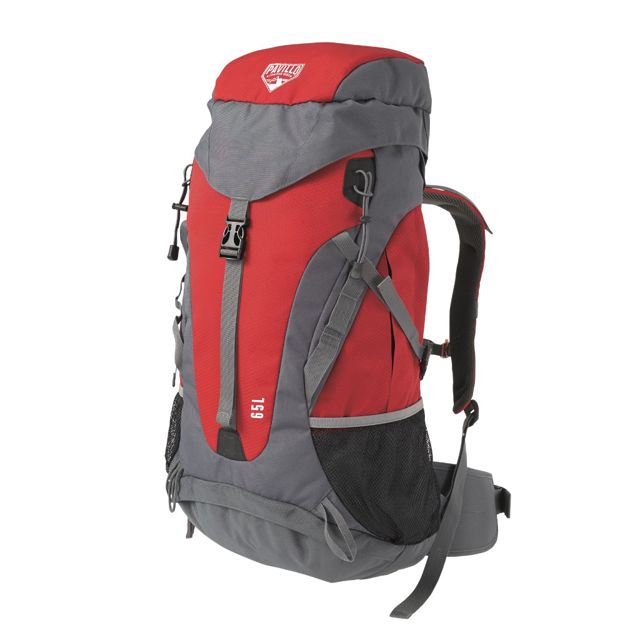 Bestway Sacs-à-dos de randonnée 65 L 68030