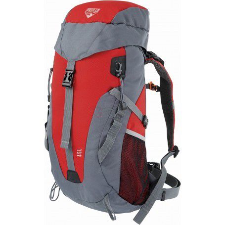 Bestway Sacs-à-dos de randonnée 45 L 68028